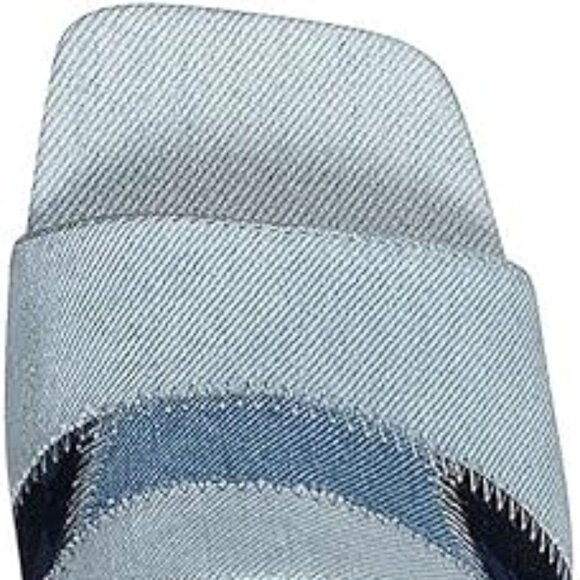 7 - Jessica Simpson Aishia Wedge Sandal - Picture 5 of 5